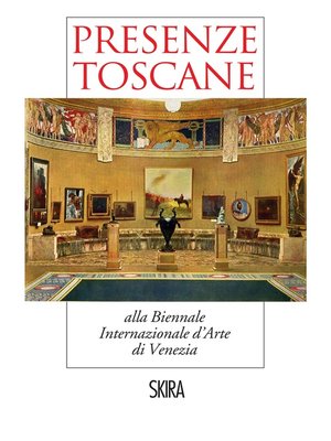 cover image of Presenze Toscane